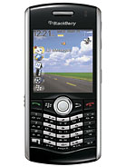 BlackBerry Pearl 8110