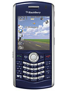 BlackBerry Pearl 8120