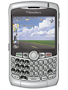 BlackBerry Curve 8300