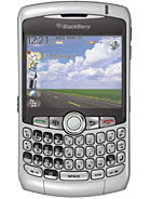 BlackBerry Curve 8310