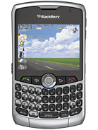 BlackBerry Curve 8330