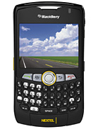 BlackBerry Curve 8350i