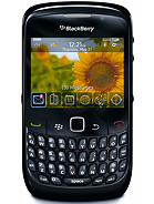 BlackBerry Curve 8520