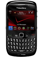 BlackBerry Curve 8530