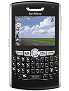 BlackBerry 8800