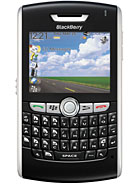 BlackBerry 8820