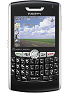 BlackBerry 8830 World Edition