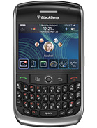 BlackBerry Curve 8910