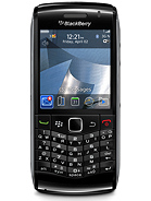 BlackBerry Pearl 3G 9100