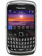 BlackBerry Curve 3G 9300