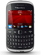 BlackBerry Curve 3G 9310