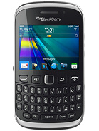 BlackBerry Curve 3G 9320