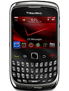 BlackBerry Curve 3G 9330