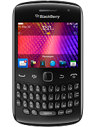 BlackBerry Curve 9360