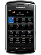 BlackBerry Storm 9500