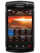 BlackBerry Storm2 9520