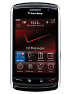 BlackBerry Storm 9530