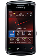 BlackBerry Storm2 9550