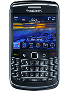 BlackBerry Bold 9700