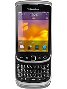 BlackBerry Torch 9810