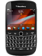 BlackBerry Bold 9930