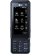 LG KF700