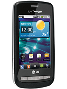 LG Vortex