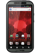 Motorola DROID BIONIC