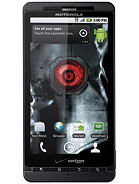 Motorola DROID X