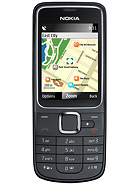 Nokia 2710 Navigation Edition