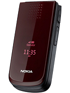 Nokia 2720 Fold