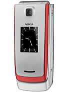 Nokia 3610 Fold