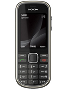 Nokia 3720 Classic