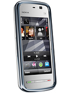 Nokia 5235 Comes With Music Edition