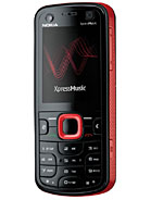 Nokia 5320 XpressMusic