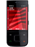 Nokia 5330 XpressMusic