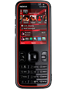 Nokia 5630 XpressMusic