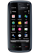 Nokia 5800 XpressMusic