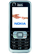 Nokia 6120 Classic