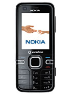 Nokia 6124 Classic