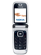 Nokia 6131