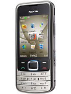 Nokia 6208 Classic