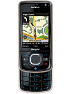 Nokia 6210 Navigator