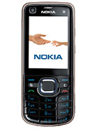 Nokia 6220 Classic