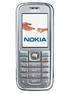 Nokia 6233