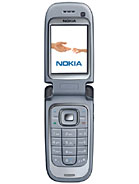 Nokia 6267