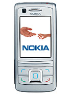 Nokia 6280