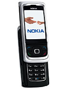 Nokia 6282