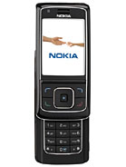 Nokia 6288