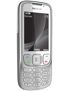 Nokia 6303i Classic